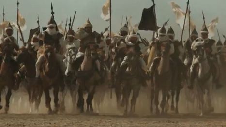 معاوية بين التوظيف السياسي والواقع المر ...