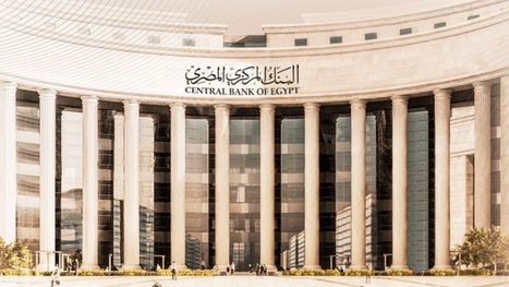 ملاحظات على أداء المصارف المصرية