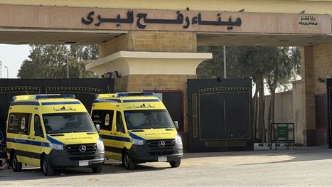 الاحتلال يغلق معبر رفح بشكل مفاجئ.. آلاف المرضى في خطر