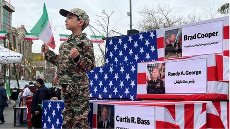 التكلفة الاستراتيجية لتبني مفهوم الشر المطلق في السياسة الأمريكية