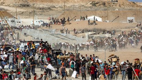 غزة: لم تنته الحرب بعد.. فالمعركة السياسية مستمرة