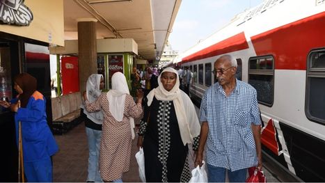 السودان الذي عرفناه.. شهادة وفاء في زمن التعميم وا