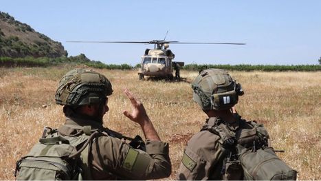 هجوم إسرائيلي على المتحدث باسم الجيش: متجمد وشاحب، ولا يقدم أي معلومات