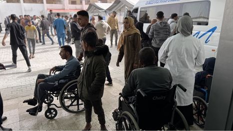 صحة غزة: إغلاق معبر رفح يحرم آلاف المرضى من العلاج ويهدد حياة الحالات الحرجة