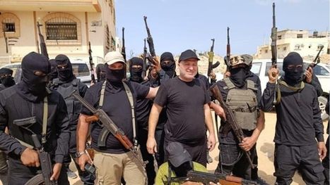 خاص: قتلى وجرحى جراء اشتباكات داخلية بين مليشيات تابعة للاحتلال في غزة