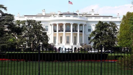 البيت الأبيض حذر موظفيه من المراهنة في الأسواق وسط حرب إيران