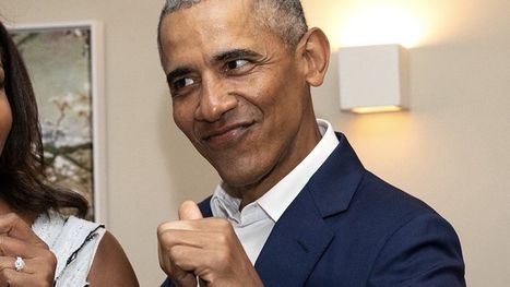 أوباما يحتفي بخسارة حليف ترامب ونتنياهو في انتخابات المجر