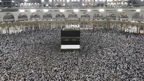 كيف ألقى تغير المناخ بظلاله على زوار بيت الله الحرام خلال موسم الحج؟