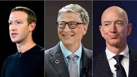 خسائر بمئات المليارات.. الحرب على إيران تهز ثروات أثرياء العالم والأسواق العالمية