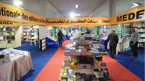 معرض تونس الدولي للكتاب ينطلق الجمعة.. "تضامنا مع فلسطين"