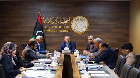 لجنة (6+6) الليبية تنتظر مهمة صعبة لإعداد قوانين الانتخابات.. ما شروط نجاحها؟