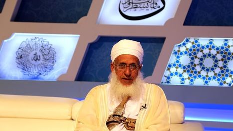 مفتي عُمان يتحدث عن اليمن.. ماذا قال ولماذا غضبت "أوقاف الشرعية"؟