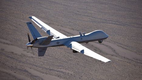 الخارجية الأمريكية توافق على صفقة بيع مسيّرات لقطر بقيمة ...