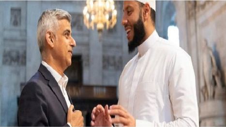 الحكومة البريطانية تطلق "حملة رمضان" دعما لحرية الدين والمعتقد