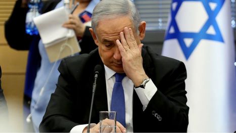 "حكومة نتنياهو أفسدتها".. قادة إسرائيليون يخشون تدهور العلاقة مع واشنطن