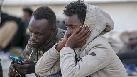 السلطات التونسية تنتشل 18 جثة وتنقذ 612 مهاجرا غير نظامي ...