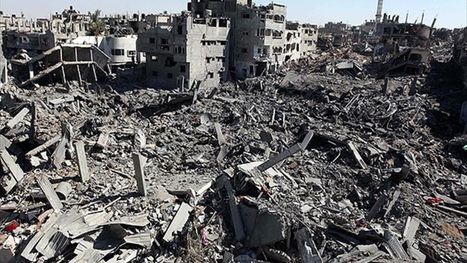 حصيلة ضحايا العدوان في غزة تتجاوز 34 ألفا جراء استمرار المجازر
