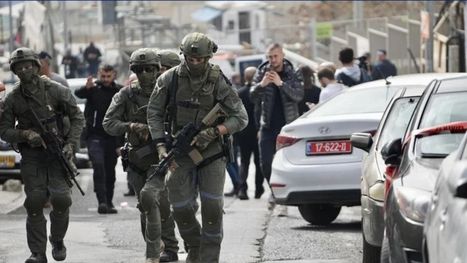أستاذ إسرائيلي خطط لمجزرة بحق مئات العرب بمشاركة خلايا يهودية وعناصر من الجيش