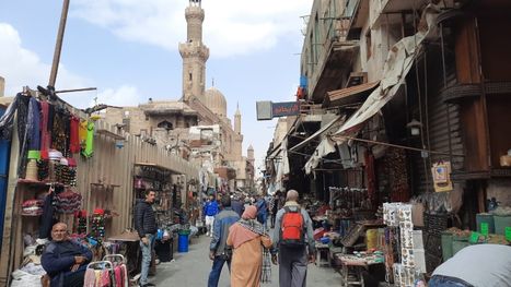 الحكومة المصرية تستهدف مضاعفة الحد الأدنى للأجور.. كم سيبلغ؟