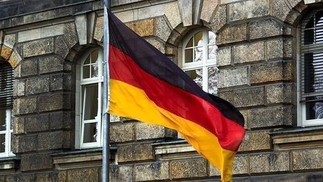 ألمانيا تعتقل 3 مواطنين بتهمة نقل تكنلوجيا عسكرية إلى الصين