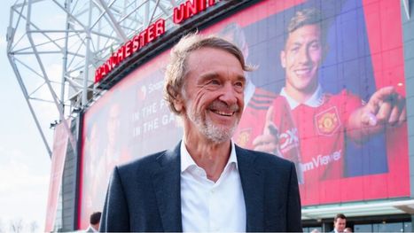 راتكليف يوجه انتقادات لاذعة لبعض نجوم مانشستر يونايتد ...