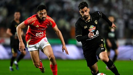 بيراميدز يسرق الأضواء من القمة.. هل يخطف الأهلي أو الزمالك صدارة الدوري المصري؟