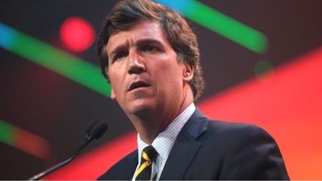 ناشطة مؤيدة للاحتلال تحرض على إعلامي أمريكي بعد مقابلته ...