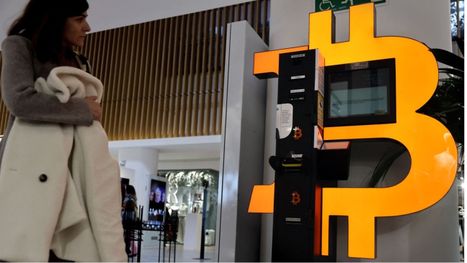 أين تنشأ عملات البيتكوين؟ السر الذي لم يُكشف بعد ...