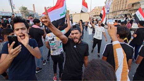 "الطائفية" تطغى على المشهد.. كيف تستغل أطراف عراقية ...