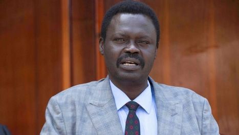 حاكم دارفور يدعو لحوار شامل بالسودان مع مراجعة تجربة ...