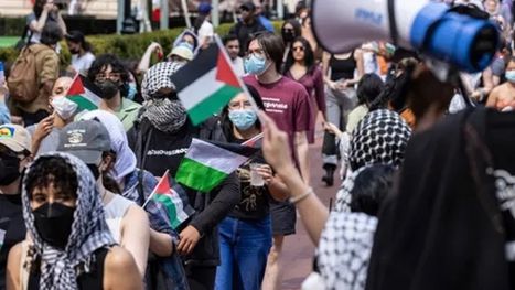 إدارة ترامب تشترط على جامعة كولومبيا وإلا خسرت الدعم.. ...