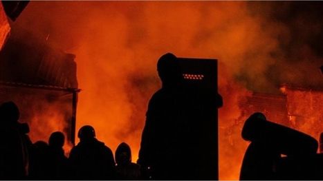 ارتفاع حصيلة ضحايا حريق ملهى ليلي في مقدونيا الشمالية ...