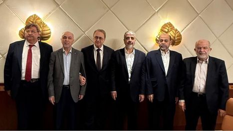 وفد الاحتلال يبحث المفاوضات في القاهرة.. وقيادة حماس ... 1 وفد الاحتلال يبحث المفاوضات في القاهرة.. وقيادة حماس ...