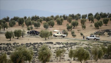 السلطات السورية تعلن التوصل لاتفاق مع لبنان بشأن قرية ...