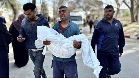 ما بين إجرام الأعداء وخذلان "الحلفاء".. أيهما أشد ايلاما ...