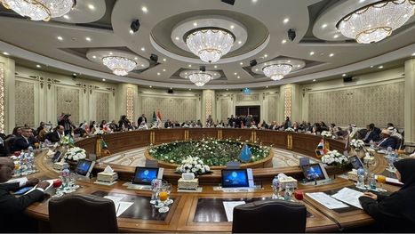 اجتماع عربي طارئ في القاهرة يدعو إلى معاقبة دولة الاحتلال ...