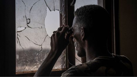 الجيش السوداني على أعتاب الوصول إلى القصر الجمهوري.. ...