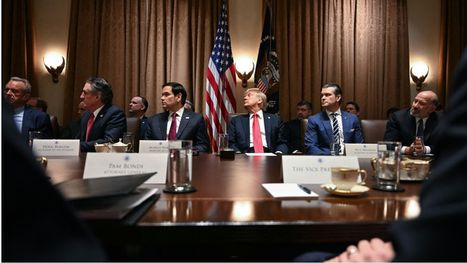 إدارة ترامب تسعى لترحيل مليون مهاجر باستخدام قانون يعود ... 1 إدارة ترامب تسعى لترحيل مليون مهاجر باستخدام قانون يعود ...