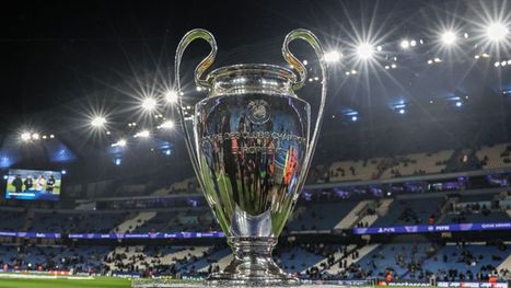 شبكة أوبتا تتوقع الفائز بدوري أبطال أوروبا