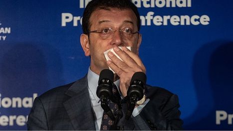 محاكمة إمام أوغلو قانونية أم انقلاب على الديمقراطية؟ ...