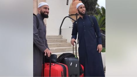 من "الدُّمية فلّة" إلى "اللباس الأفغاني" ...