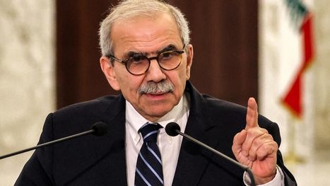 صفحة سلاح حزب الله طويت بعد ...