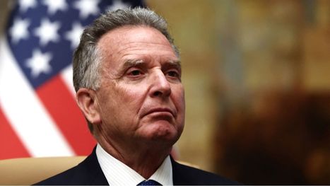 نأمل بالتوصل إلى وقف قريب لإطلاق النار ونثق ...