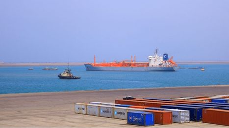 ما هي فرص عودة الملاحة البحرية العالمية للبحر ... 1 ما هي فرص عودة الملاحة البحرية العالمية للبحر ...