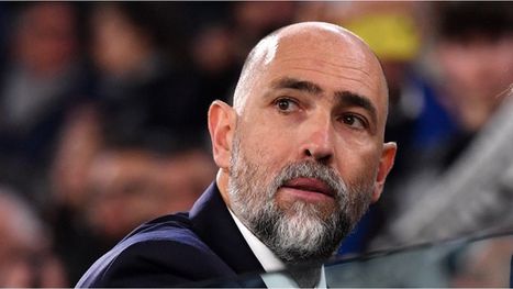 رسميا.. يوفنتوس يقيل مدربه تياغو موتا ويعين مدربا جديدا ...