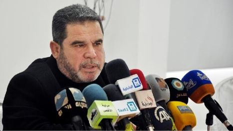 رحل ساجدا في خيمته.. ماذا تعرف عن القيادي في "حماس" صلاح ...