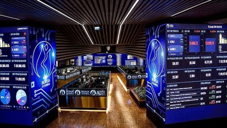 قرار قضائي يهز الأسواق التركية ويشعل موجة بيع في بورصة إسطنبول