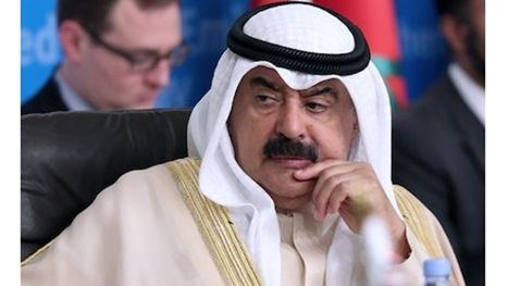 وفاة الدبلوماسي الكويتي السابق خالد الجار الله.. هذه ...