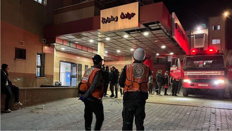 شهداء بغارات جديدة على قطاع غزة.. واستمرار العدوان البري...