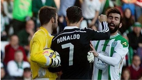 واقعة مثيرة عام 2015.. لاعب طلب منه الصمت بعد اعتداء ...